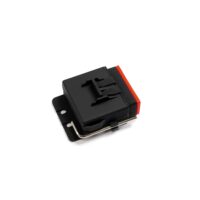 _84A0935 Porta fusible marino Modelo: E2ATC-ELITE