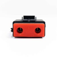 _84A0938 Porta fusible marino Modelo: E2ATC-ELITE
