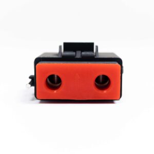 _84A0938 Porta fusible marino Modelo: E2ATC-ELITE