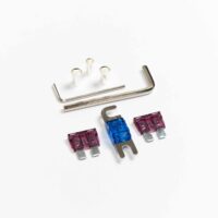 _84A0946 Porta fusible marino Modelo: E2ATC-ELITE