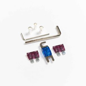 _84A0946 Porta fusible marino Modelo: E2ATC-ELITE