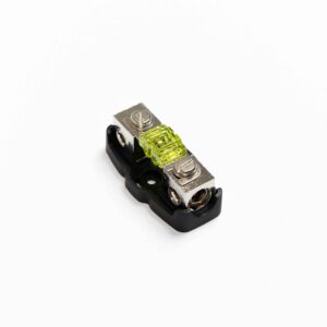 _84A0976 Porta fusible ANL mini Modelo: EANL100M-ELITE