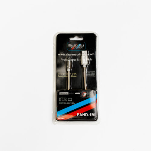 Cable Para Smartphone Modelo: EAND-1M