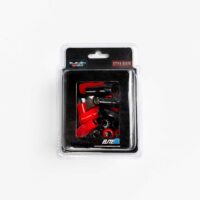 Terminal de espada calibre 4 Eleven Audio Modelo: ETY4-ELITE