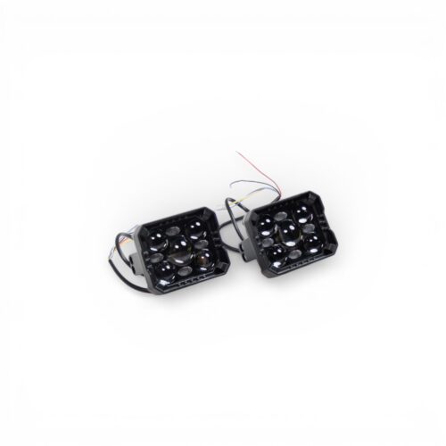 Luz auxiliar Eleven Audio Modelo: EWL711