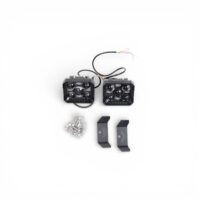 Luz auxiliar Eleven Audio Modelo: EWL711