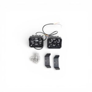 Luz auxiliar Eleven Audio Modelo: EWL711