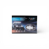 Luz auxiliar Eleven Audio Modelo: EWL721