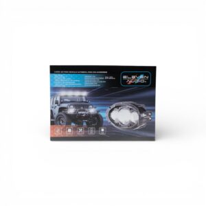 Luz auxiliar Eleven Audio Modelo: EWL721