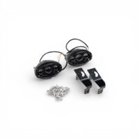 Luz auxiliar Eleven Audio Modelo: EWL721