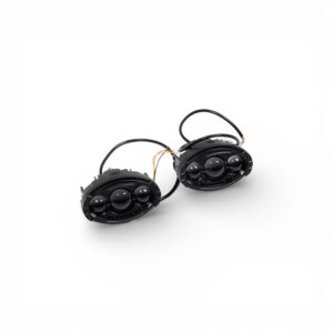 Luz auxiliar Eleven Audio Modelo: EWL721