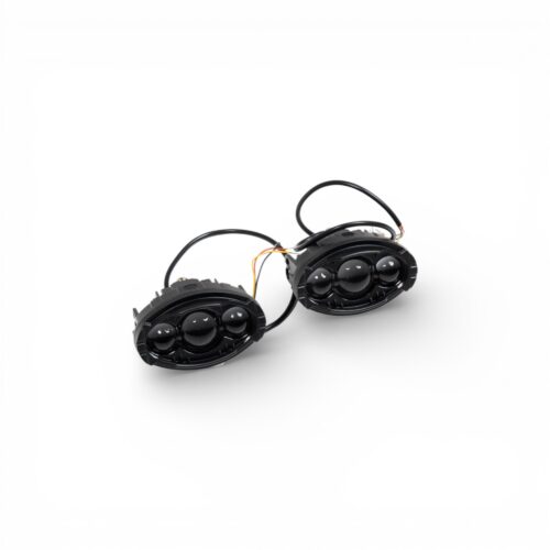 Luz auxiliar Eleven Audio Modelo: EWL721