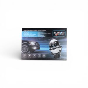 Luz auxiliar Eleven Audio Modelo: EBLP70