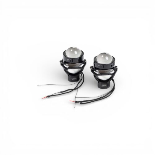 Luz auxiliar Eleven Audio Modelo: EBLP70