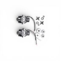 Luz auxiliar Eleven Audio Modelo: EBLP70