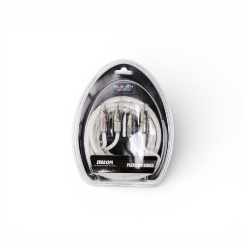 _84A9963 Cable de Señal Modelo : ERCA12PL Platinum Series