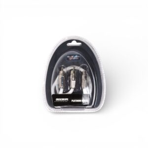 Cable de Señal Modelo : ERCA2M1FPL Platinum Series