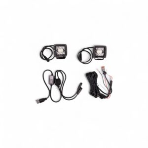LED Eleven Audio Modelo: EWL3001S