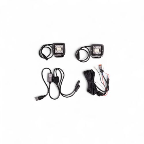 AUDIO-108-foto producto fnal LED Eleven Audio Modelo: EWL3001S
