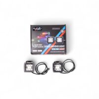 LED Eleven Audio Modelo: EWL3001S