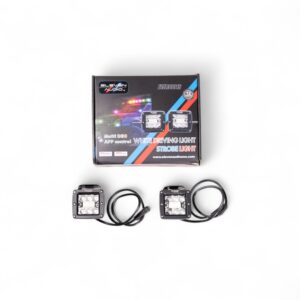 LED Eleven Audio Modelo: EWL3001S