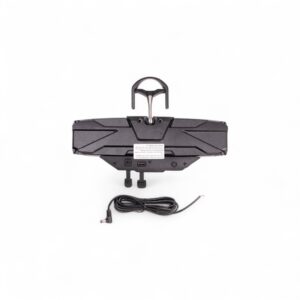 Espejo LED Eleven Audio Modelo: ERVCML