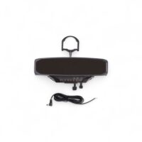 Espejo LED Eleven Audio Modelo: ERVCML