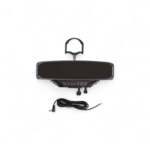 Espejo LED Eleven Audio Modelo: ERVCML