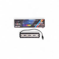 Barra LED Eleven Audio Modelo: EWL5012S