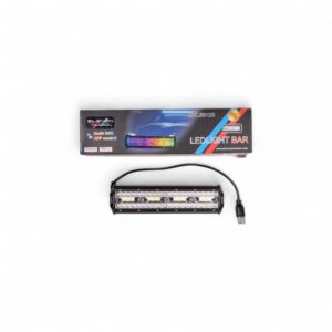 Barra LED Eleven Audio Modelo: EWL5012S