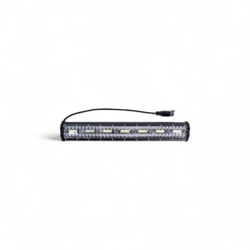 Barra LED Eleven Audio Modelo: ELLB120