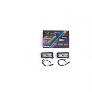 LED Eleven Audio Modelo: EWL5007SD