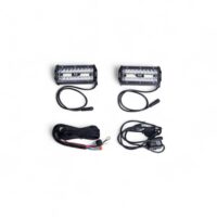 LED Eleven Audio Modelo: EWL5007SD