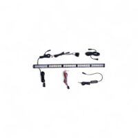 Barra LED Eleven Audio Modelo: ECL30