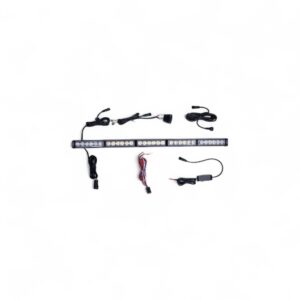 Barra LED Eleven Audio Modelo: ECL30