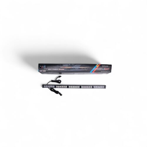 Barra LED Eleven Audio Modelo: ECL30