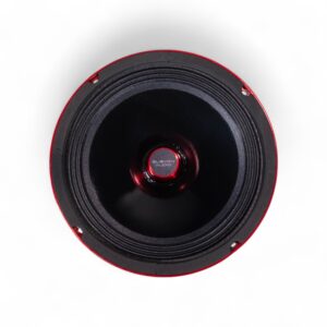 Medio Rango de 8" Modelo: E8PRO