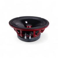 Medio Rango de 8" Modelo: E8PRO