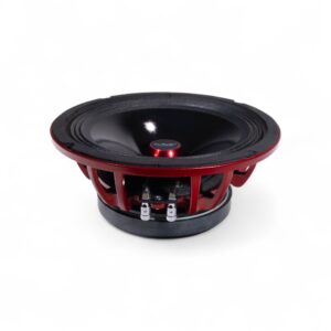 Medio Rango de 8" Modelo: E8PRO