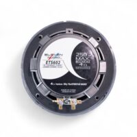 E-SW15T3-4-340-foto producto fnal Altavoz Eleven Audio 6.5" Modelo: ETS-602 (PAR)