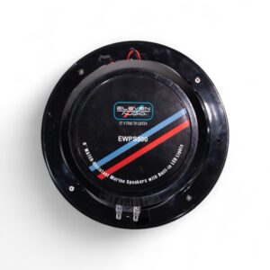 Altavoz Eleven Audio 8" Modelo: EWPS800 (PAR)
