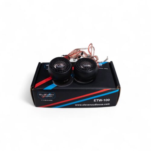 E-SW15T3-4-583-foto producto fnal Tweeters Eleven Audio 2" Modelo: ETW-100 (PAR)
