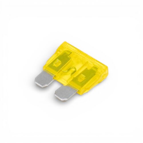 EF20A-1 Fusibles de muela Modelo : EF20A