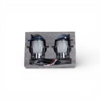 Luz auxiliar Eleven Audio Modelo: EFL5
