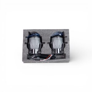 Luz auxiliar Eleven Audio Modelo: EFL5