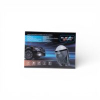 Luz auxiliar Eleven Audio Modelo: EFL5