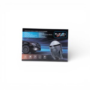 Luz auxiliar Eleven Audio Modelo: EFL5