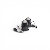 Luz auxiliar Eleven Audio Modelo: EFL5