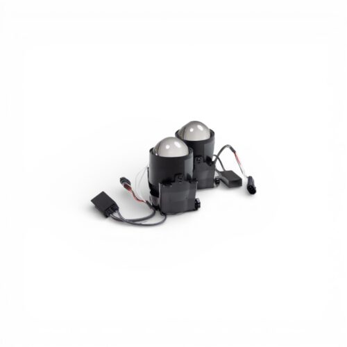 Luz auxiliar Eleven Audio Modelo: EFL5