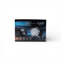 Luz auxiliar Eleven Audio Modelo: EFL9